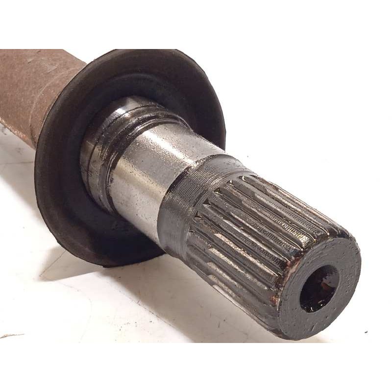 Recambio de transmision delantera derecha para fiat qubo (300) trekking referencia OEM IAM 51896520  