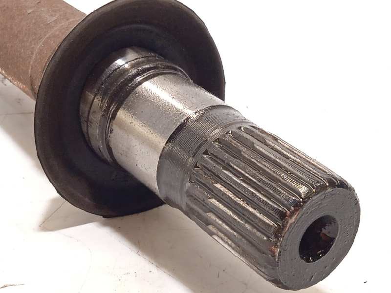 Recambio de transmision delantera derecha para fiat qubo (300) trekking referencia OEM IAM 51896520  