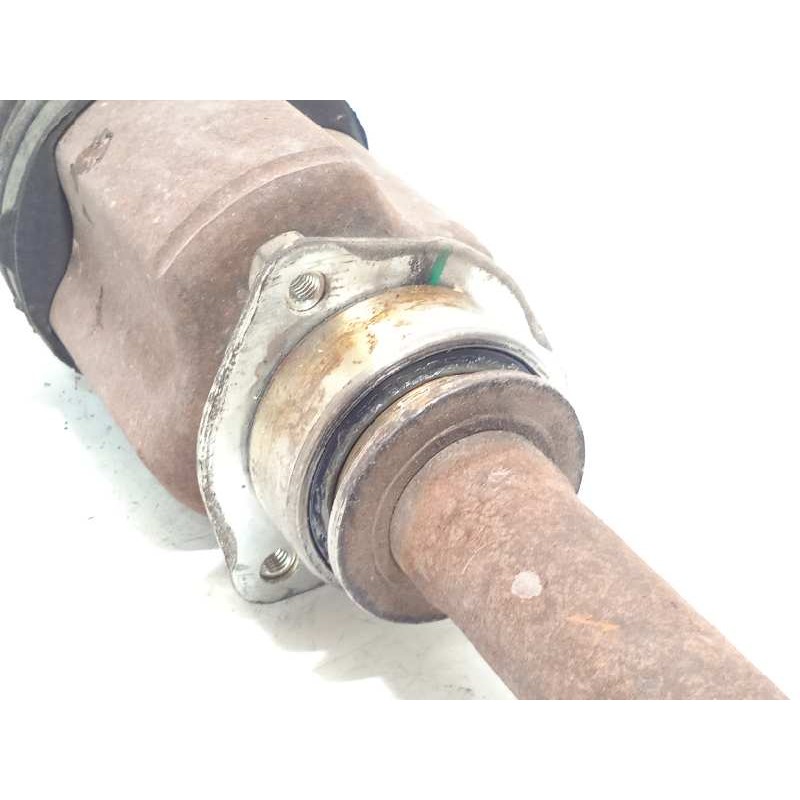 Recambio de transmision delantera derecha para fiat qubo (300) trekking referencia OEM IAM 51896520  