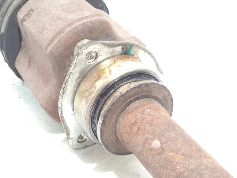 Recambio de transmision delantera derecha para fiat qubo (300) trekking referencia OEM IAM 51896520  