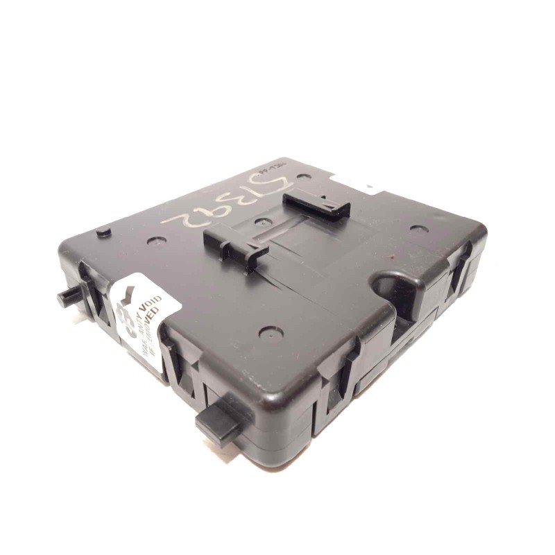 Recambio de modulo electronico para renault captur ii referencia OEM IAM 285255402R  27760F233B