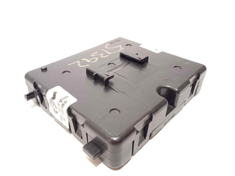 Recambio de modulo electronico para renault captur ii referencia OEM IAM 285255402R  27760F233B