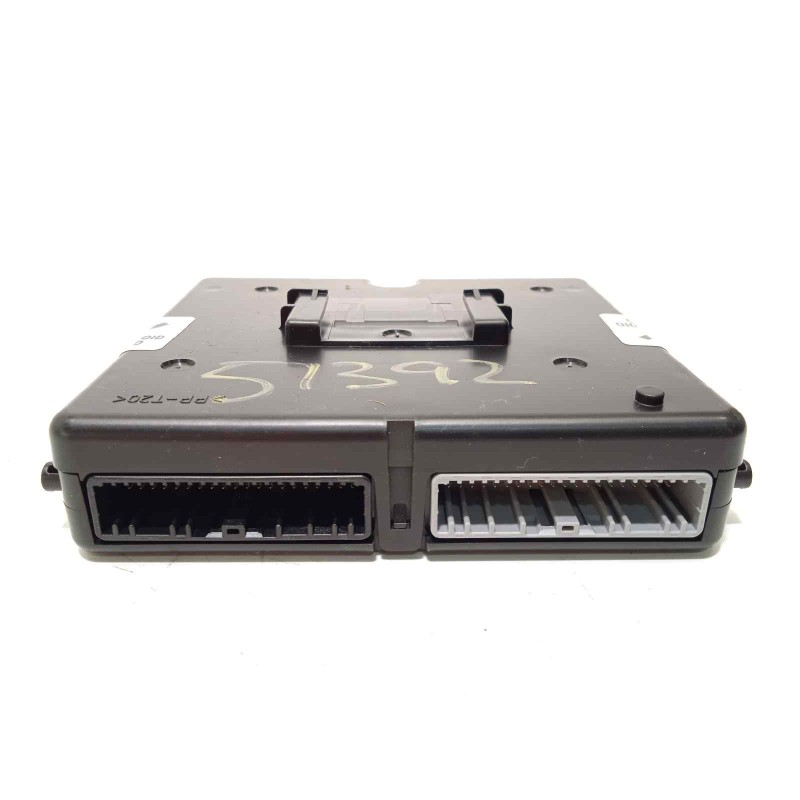 Recambio de modulo electronico para renault captur ii referencia OEM IAM 285255402R  27760F233B