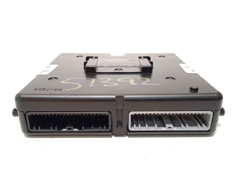 Recambio de modulo electronico para renault captur ii referencia OEM IAM 285255402R  27760F233B
