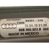 Recambio de motor limpia delantero para audi q5 (fyb) 40 tdi quattro básico referencia OEM IAM 80B955023B  80A955119A