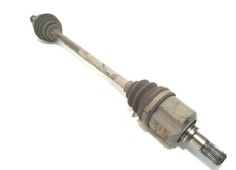 Recambio de transmision trasera izquierda para kia sportage 2.0 crdi referencia OEM IAM 496001F011   2