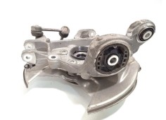 Recambio de mangueta trasera derecha para volvo xc90 referencia OEM IAM 31658320   2