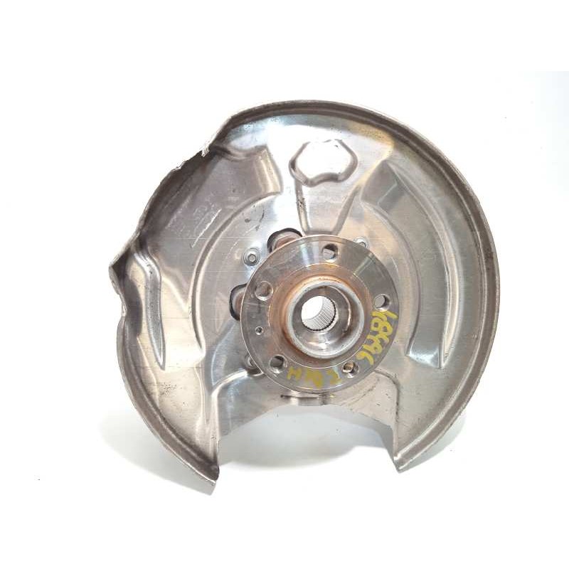 Recambio de mangueta trasera derecha para volvo xc90 referencia OEM IAM 31658320  