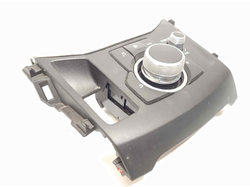 Recambio de mando multifuncion para mazda cx-5 2.0 cat referencia OEM IAM KN3L66CM0  