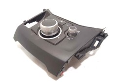Recambio de mando multifuncion para mazda cx-5 2.0 cat referencia OEM IAM KN3L66CM0   2