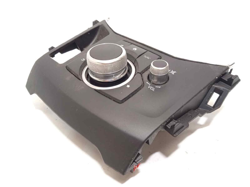 Recambio de mando multifuncion para mazda cx-5 2.0 cat referencia OEM IAM KN3L66CM0  