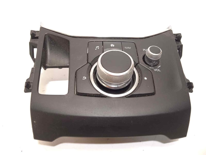 Recambio de mando multifuncion para mazda cx-5 2.0 cat referencia OEM IAM KN3L66CM0  