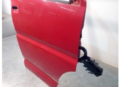 Recambio de puerta delantera derecha para toyota hi-ace (´96) hiace caja cerrada td referencia OEM IAM 6700126180   2