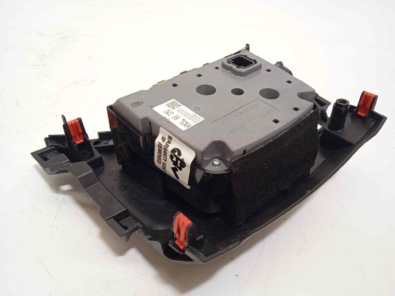 Recambio de mando multifuncion para mazda cx-5 2.0 cat referencia OEM IAM KN3L66CM0  