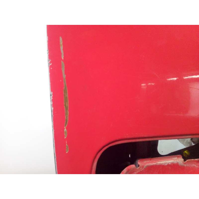 Recambio de puerta delantera derecha para toyota hi-ace (´96) hiace caja cerrada td referencia OEM IAM 6700126180  