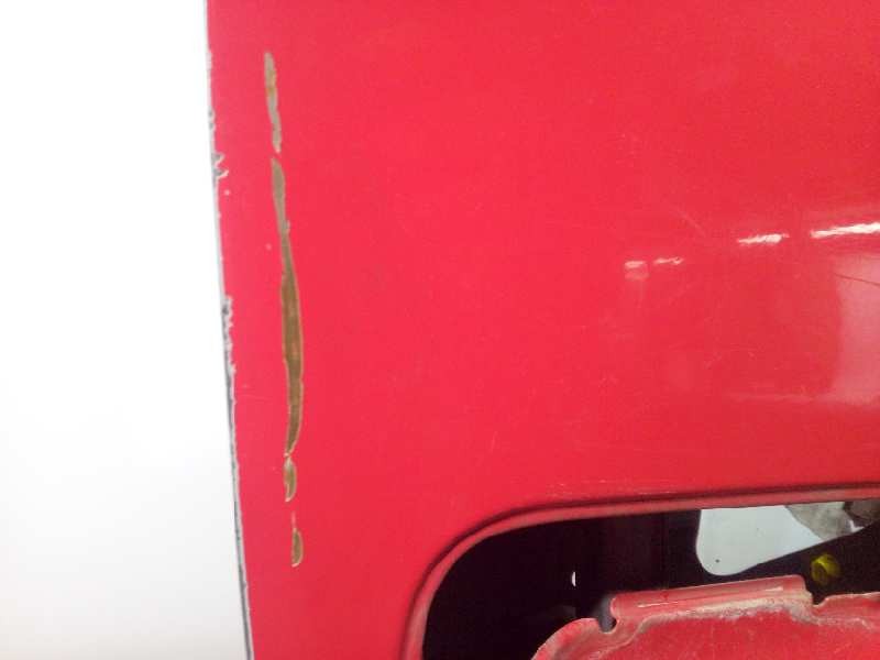 Recambio de puerta delantera derecha para toyota hi-ace (´96) hiace caja cerrada td referencia OEM IAM 6700126180  