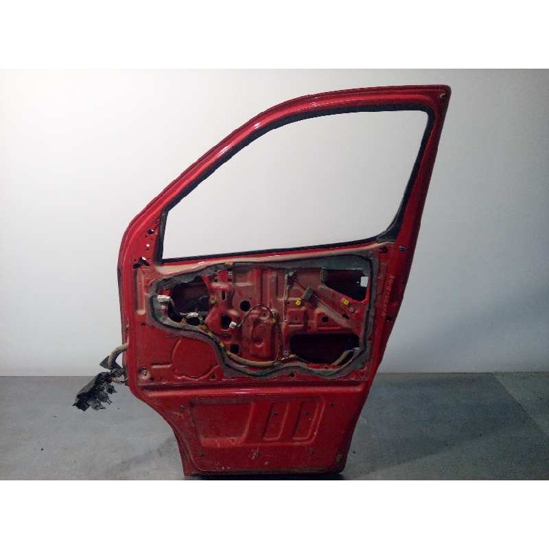 Recambio de puerta delantera derecha para toyota hi-ace (´96) hiace caja cerrada td referencia OEM IAM 6700126180  