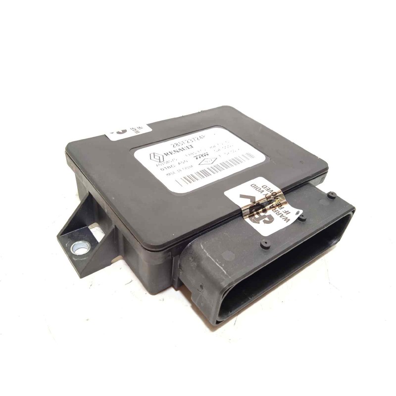 Recambio de modulo electronico para renault captur ii referencia OEM IAM 285F23724R  