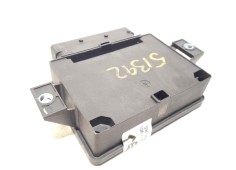 Recambio de modulo electronico para renault captur ii referencia OEM IAM 285F23724R   2