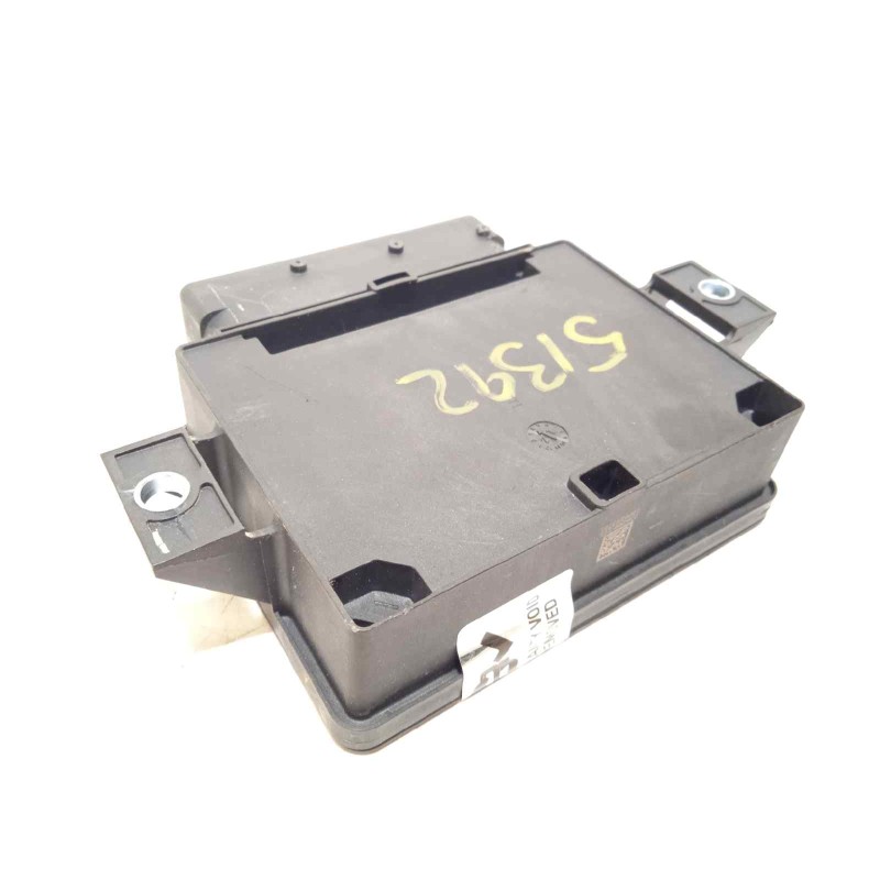 Recambio de modulo electronico para renault captur ii referencia OEM IAM 285F23724R  