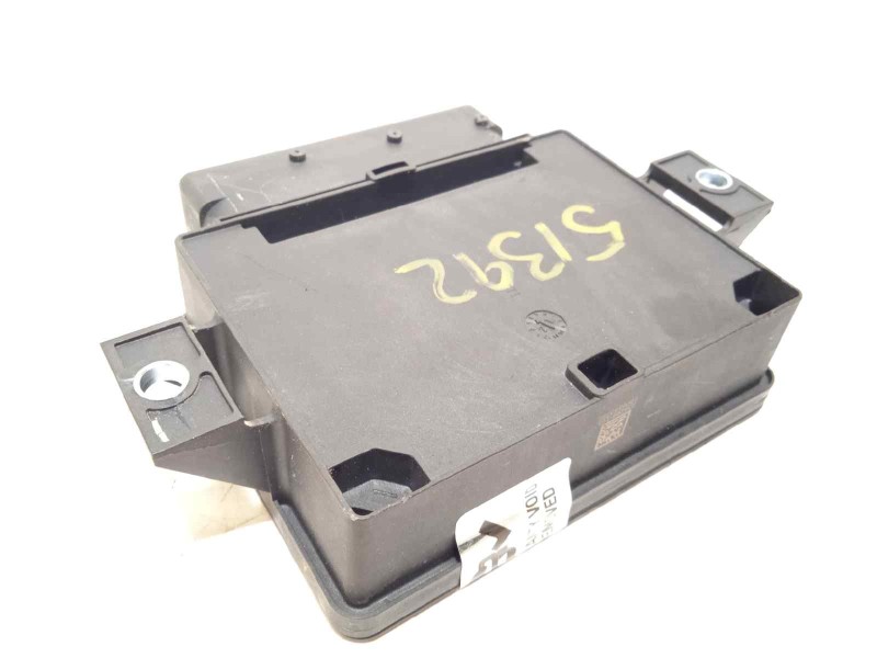 Recambio de modulo electronico para renault captur ii referencia OEM IAM 285F23724R  