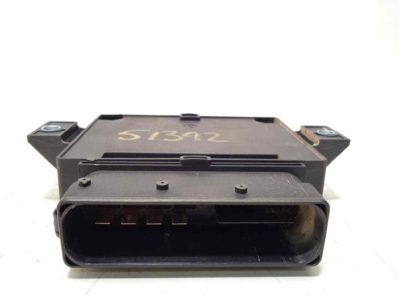 Recambio de modulo electronico para renault captur ii referencia OEM IAM 285F23724R  