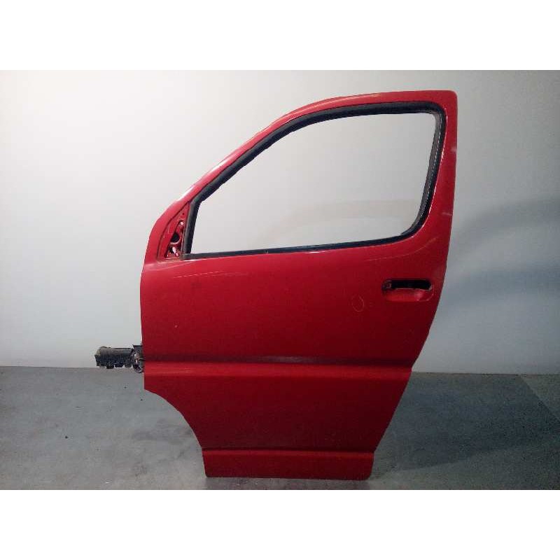 Recambio de puerta delantera izquierda para toyota hi-ace (´96) hiace caja cerrada td referencia OEM IAM 6700226180  