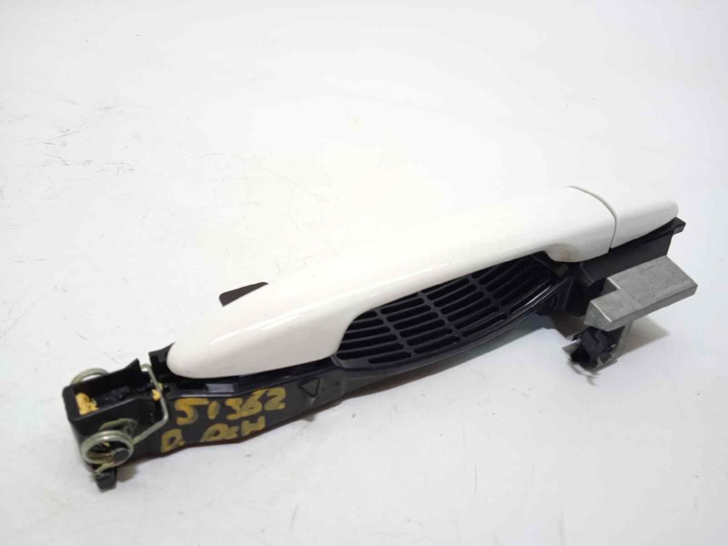 Recambio de maneta exterior delantera derecha para mazda cx-5 2.0 cat referencia OEM IAM NOREF  