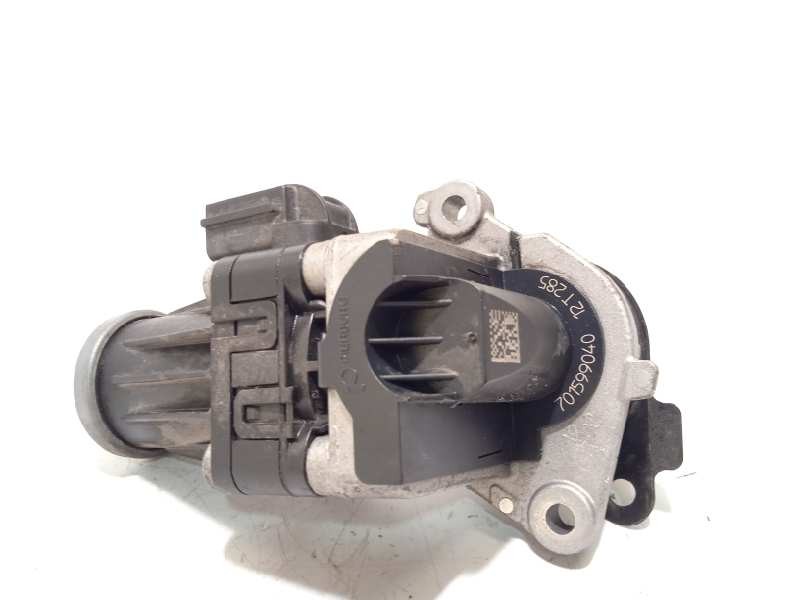 Recambio de valvula egr para fiat qubo (300) trekking referencia OEM IAM 701599040 55261263 51814492