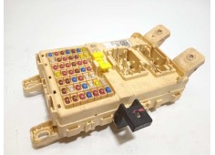 Recambio de caja reles / fusibles para kia rio (yb) 1.2 cat referencia OEM IAM 91950H8570   2
