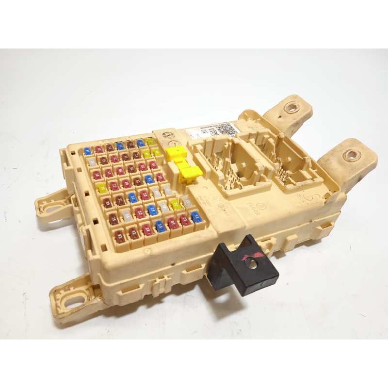 Recambio de caja reles / fusibles para kia rio (yb) 1.2 cat referencia OEM IAM 91950H8570  