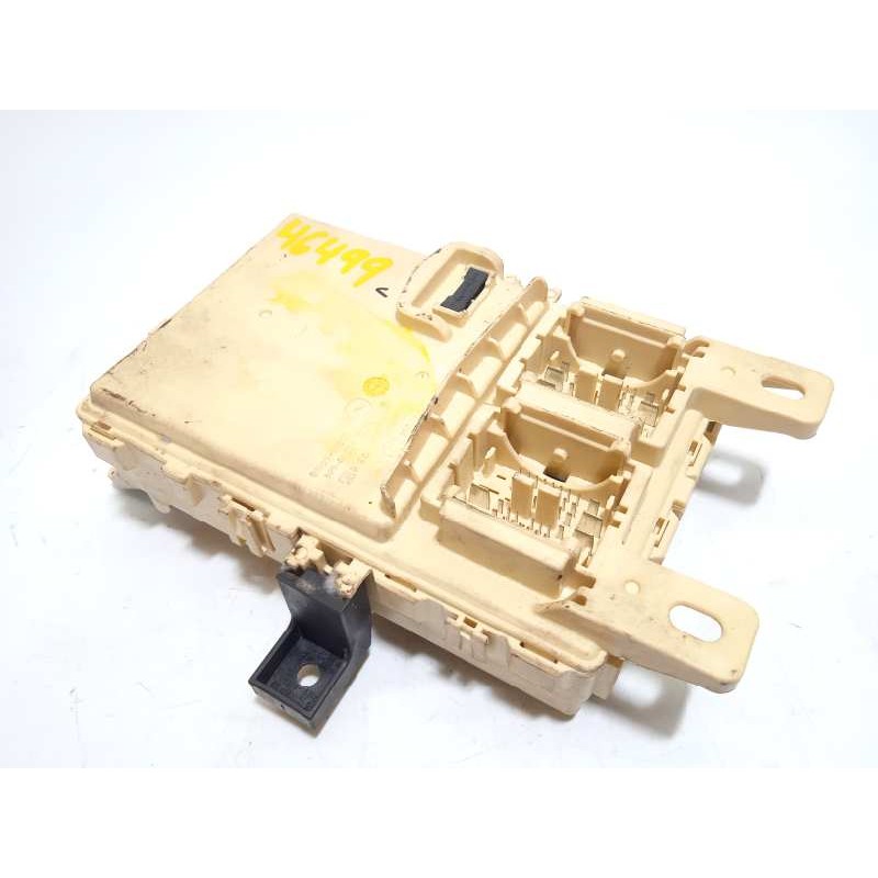 Recambio de caja reles / fusibles para kia rio (yb) 1.2 cat referencia OEM IAM 91950H8570  