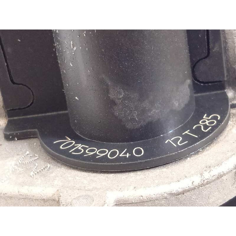 Recambio de valvula egr para fiat qubo (300) trekking referencia OEM IAM 701599040 55261263 51814492