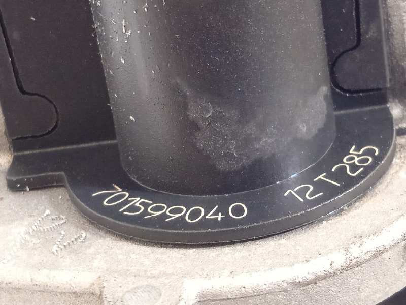 Recambio de valvula egr para fiat qubo (300) trekking referencia OEM IAM 701599040 55261263 51814492