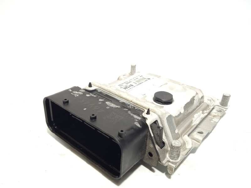 Recambio de centralita motor uce para hyundai i10 basis referencia OEM IAM 3910104500  9001140694KL