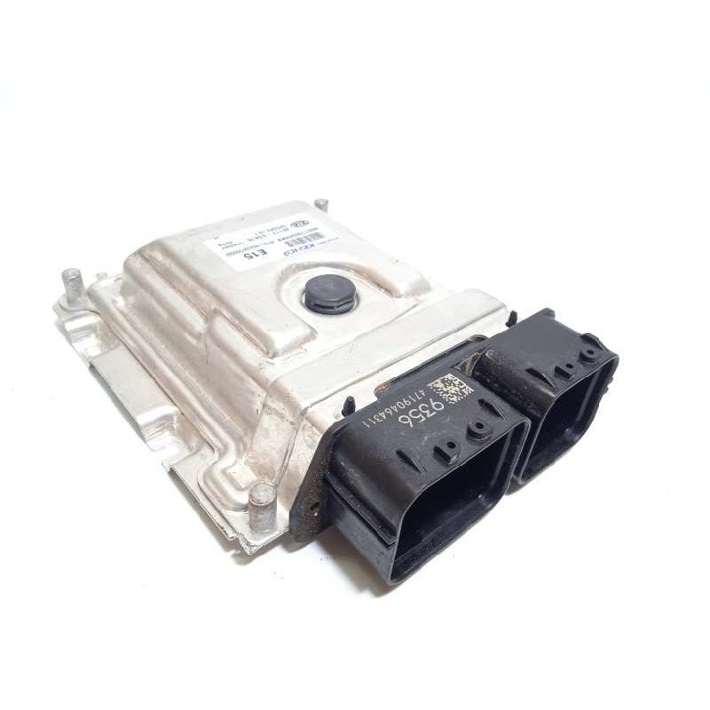 Recambio de centralita motor uce para kia rio (yb) 1.2 cat referencia OEM IAM 3911703415  