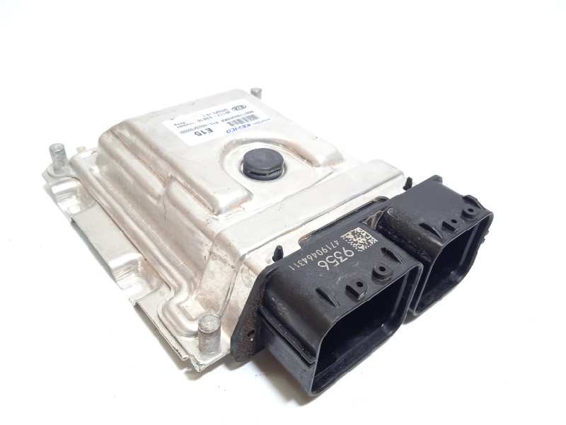 Recambio de centralita motor uce para kia rio (yb) 1.2 cat referencia OEM IAM 3911703415  