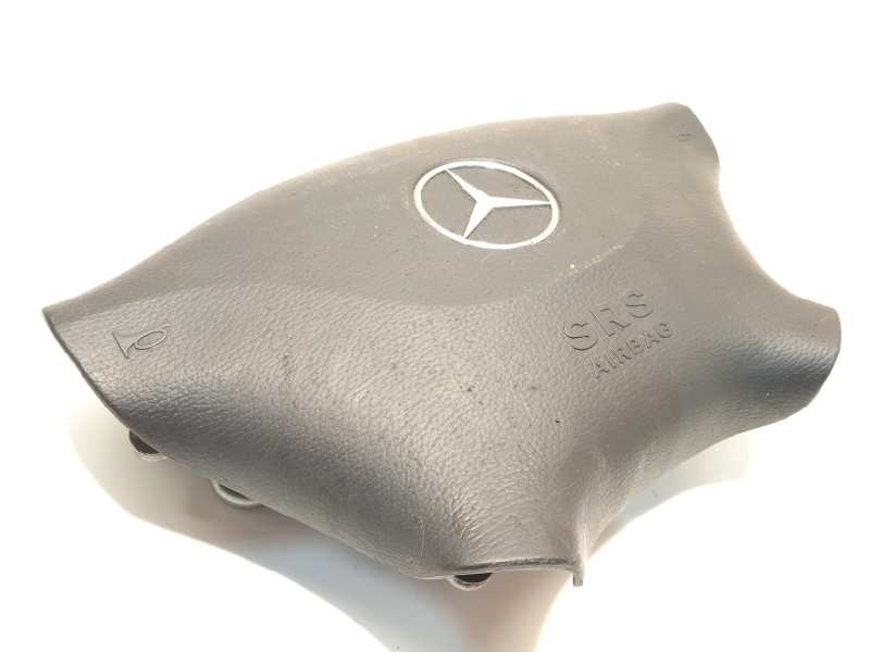 Recambio de airbag delantero izquierdo para mercedes-benz vito (w639) basic, combi referencia OEM IAM 6394600098  63946000989B51