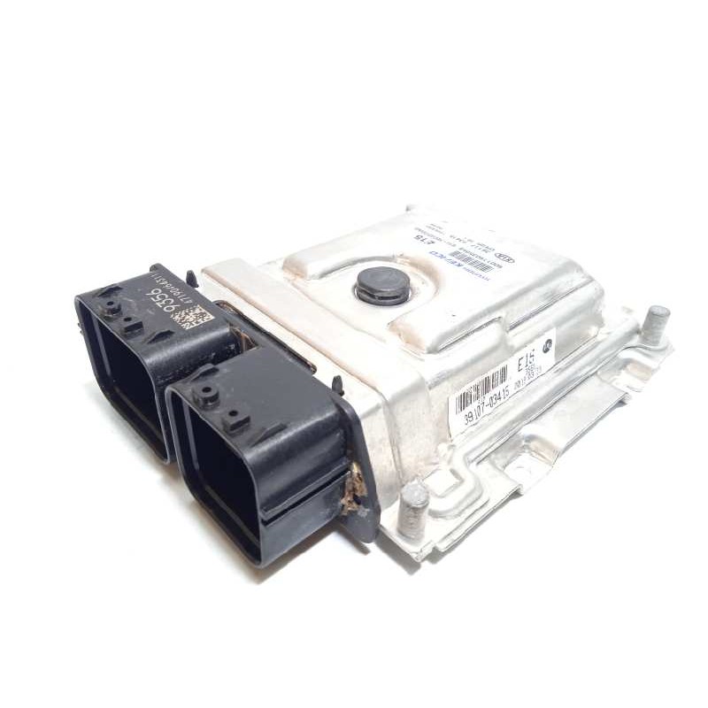 Recambio de centralita motor uce para kia rio (yb) 1.2 cat referencia OEM IAM 3911703415  
