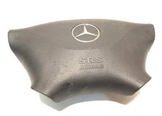 Recambio de airbag delantero izquierdo para mercedes-benz vito (w639) basic, combi referencia OEM IAM 6394600098  63946000989B51 2