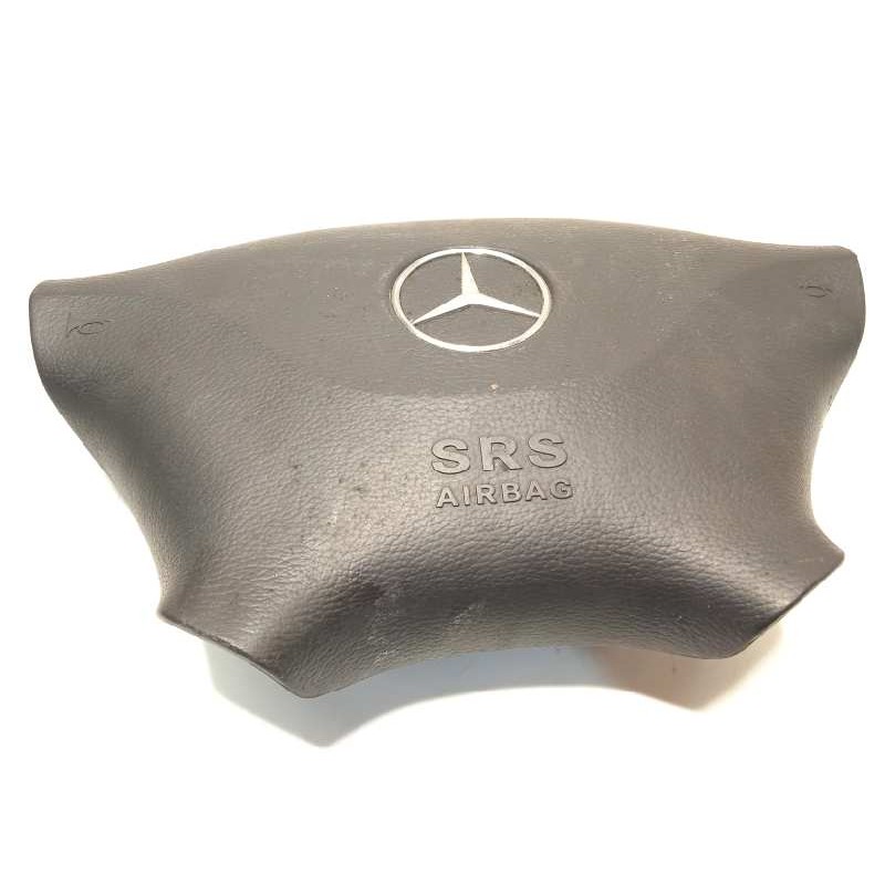 Recambio de airbag delantero izquierdo para mercedes-benz vito (w639) basic, combi referencia OEM IAM 6394600098  63946000989B51