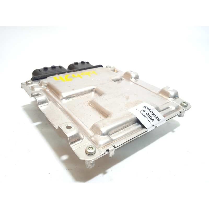 Recambio de centralita motor uce para kia rio (yb) 1.2 cat referencia OEM IAM 3911703415  