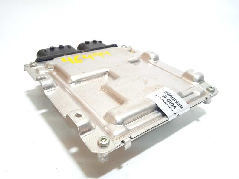 Recambio de centralita motor uce para kia rio (yb) 1.2 cat referencia OEM IAM 3911703415  