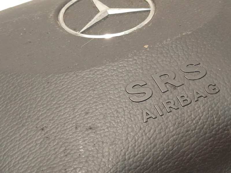 Recambio de airbag delantero izquierdo para mercedes-benz vito (w639) basic, combi referencia OEM IAM 6394600098  63946000989B51