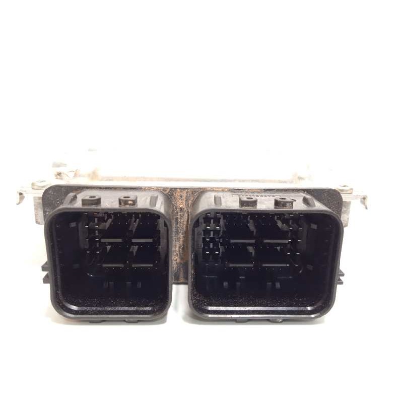 Recambio de centralita motor uce para kia rio (yb) 1.2 cat referencia OEM IAM 3911703415  