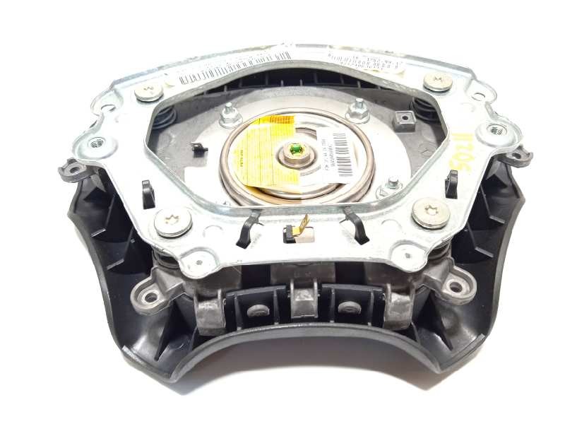 Recambio de airbag delantero izquierdo para mercedes-benz vito (w639) basic, combi referencia OEM IAM 6394600098  63946000989B51