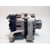 Recambio de alternador para opel mokka x selective start/stop referencia OEM IAM 13597226 2619573B FGN12S064