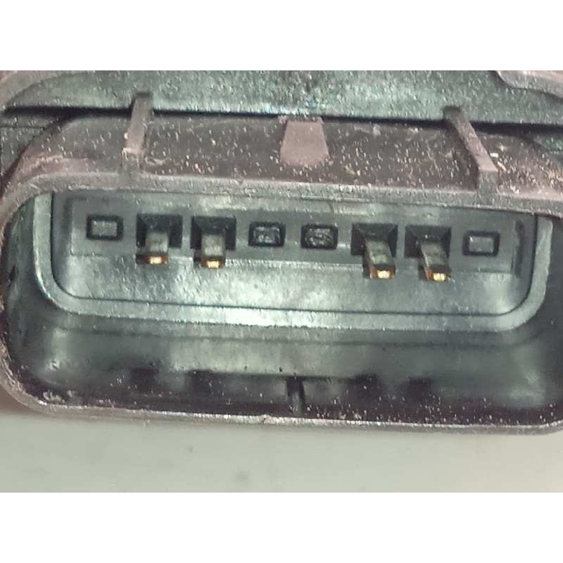 Recambio de cerradura puerta delantera derecha para kia rio (yb) 1.2 cat referencia OEM IAM 81320H8050JCY  81320H8050