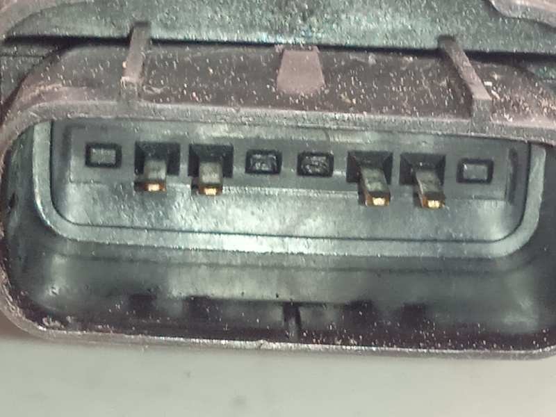 Recambio de cerradura puerta delantera derecha para kia rio (yb) 1.2 cat referencia OEM IAM 81320H8050JCY  81320H8050