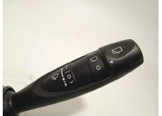 Recambio de mando intermitentes para hyundai i10 basis referencia OEM IAM 93410B9520  93420B9660 2